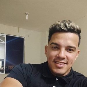 Meet your Posher, Roberto